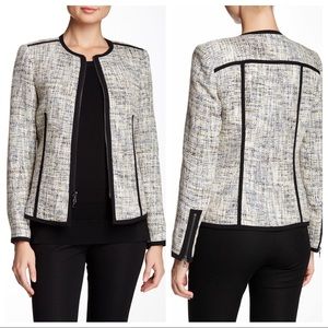Anne Klein Tweed Jacket, size 4